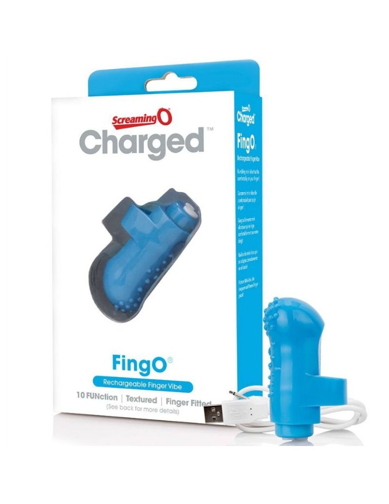 screaming ou doigt de doigt vibrant rechargeable ou bleu_2