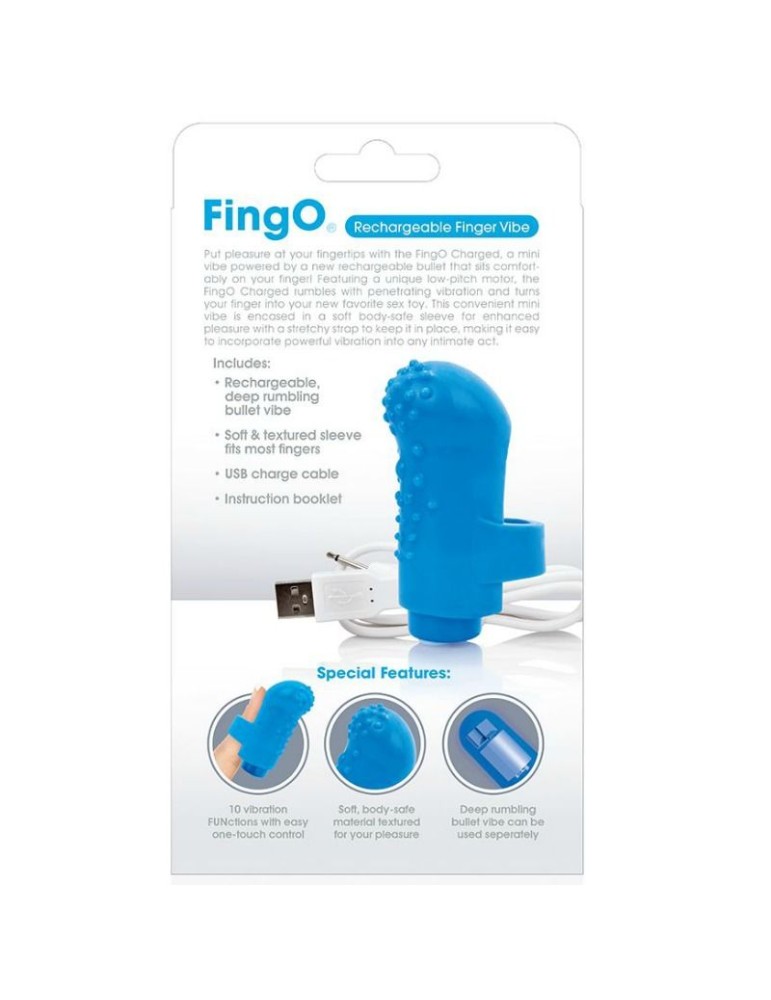 screaming ou doigt de doigt vibrant rechargeable ou bleu_4