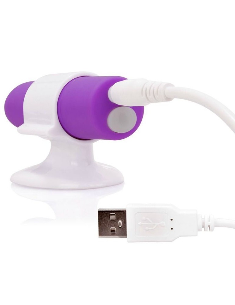 masseur hurlant ou rechargeable - positif - violet_2