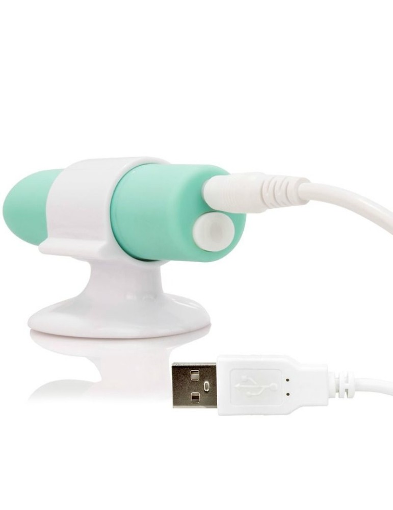 masseur hurlant ou rechargeable - positif - vert_2