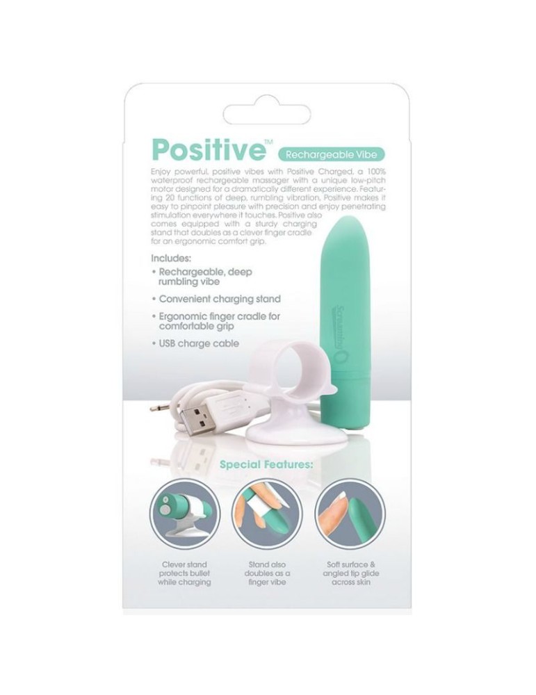 masseur hurlant ou rechargeable - positif - vert_3