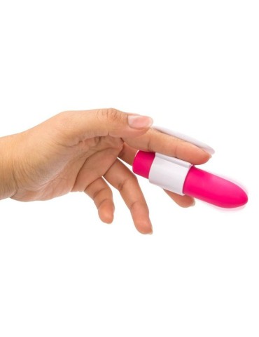 masseur hurlant ou rechargeable - positif - rose_3