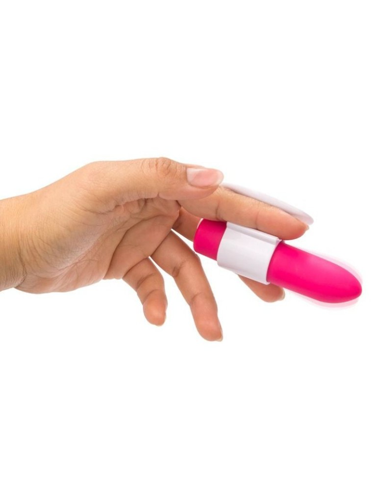 masseur hurlant ou rechargeable - positif - rose_3