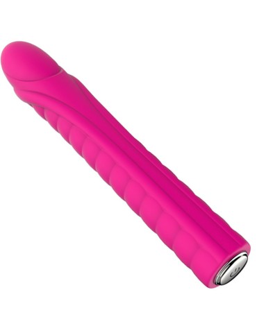 vibromasseur puissant nalone dixie rose_4