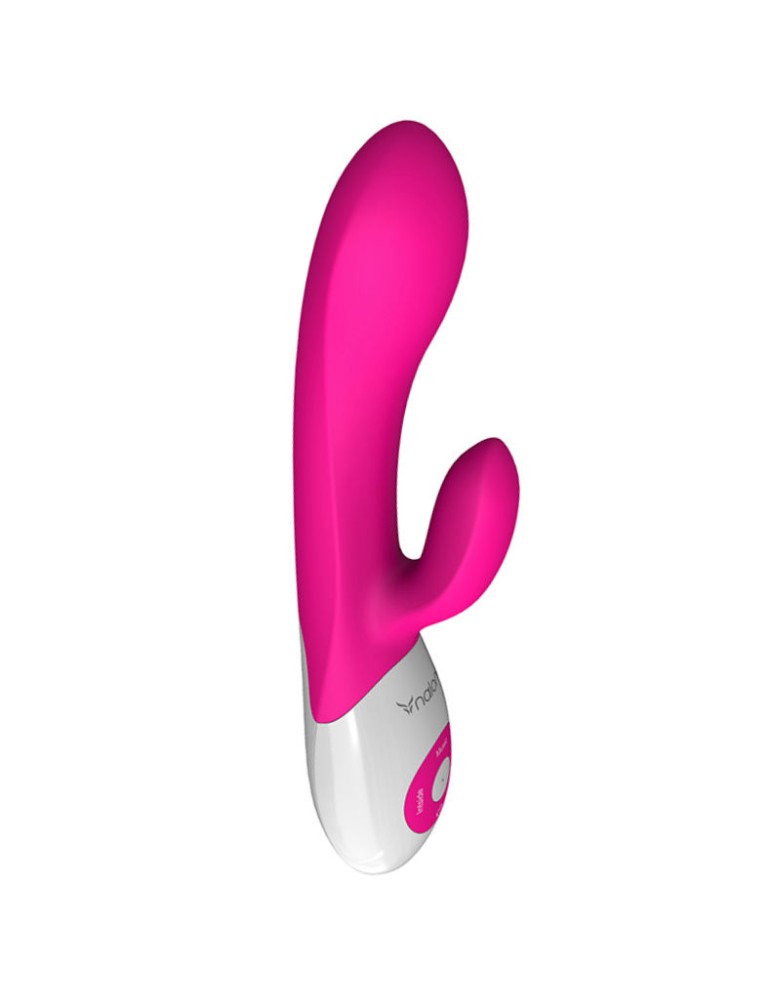 nalone système de voix rythmique vibromasseur rose_4
