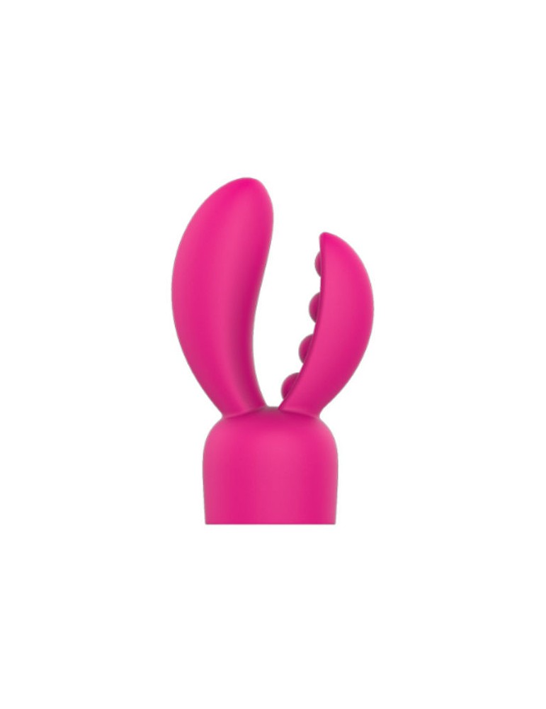 tête stimulante électro et rock nalone ripple