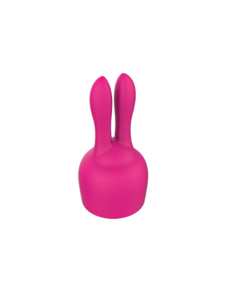 tête stimulante électro et rock nalone bunny