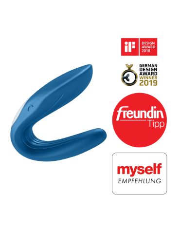 partenaire jouet baleine vibromasseur pour deux_3