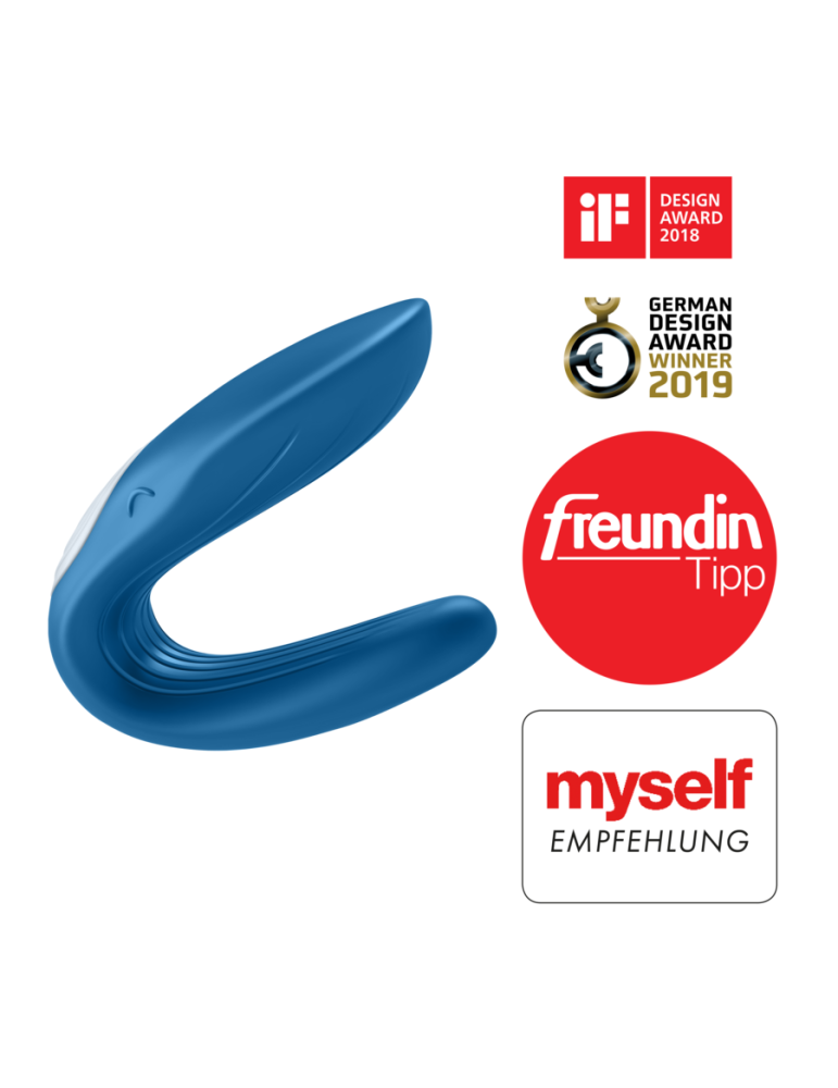 partenaire jouet baleine vibromasseur pour deux_3