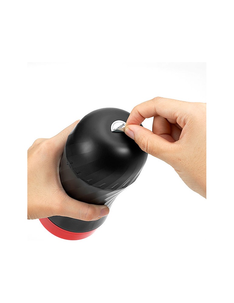 avoir une ondulation réutilisable de la ventouse air-tech twist_2