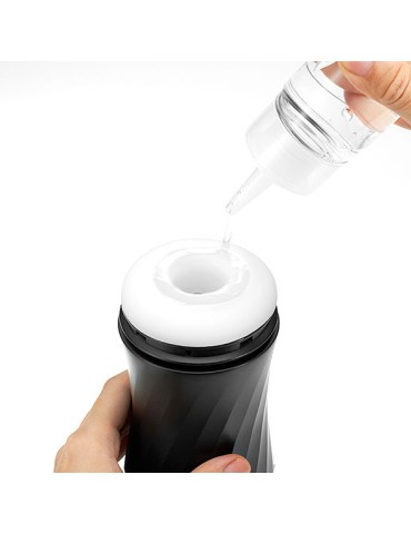 avoir une ondulation réutilisable de la ventouse air-tech twist_3