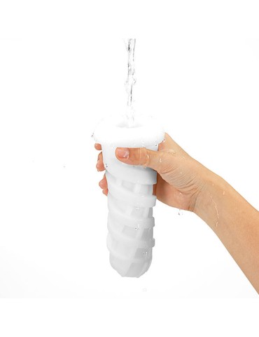 avoir une ondulation réutilisable de la ventouse air-tech twist_8