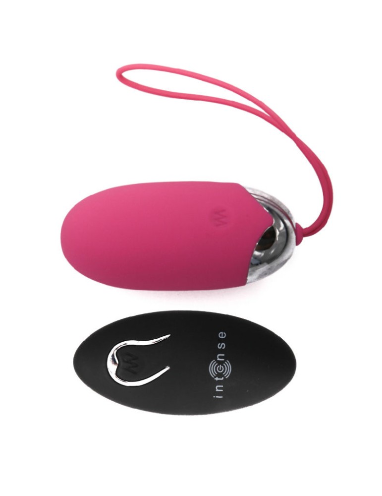 oeuf rechargeable à distance rose intense flippy ii_4