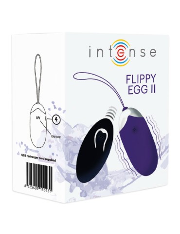 oeuf rechargeable à distance lilas intense flippy ii_5