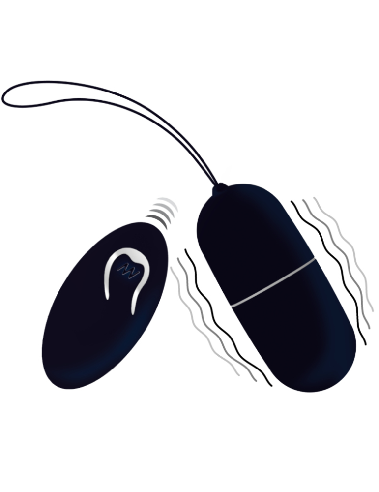 télécommande intense flippy i egg noir_4