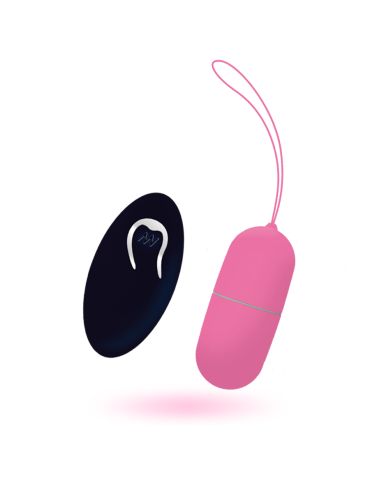 oeuf télécommandé rose intense flippy i_3