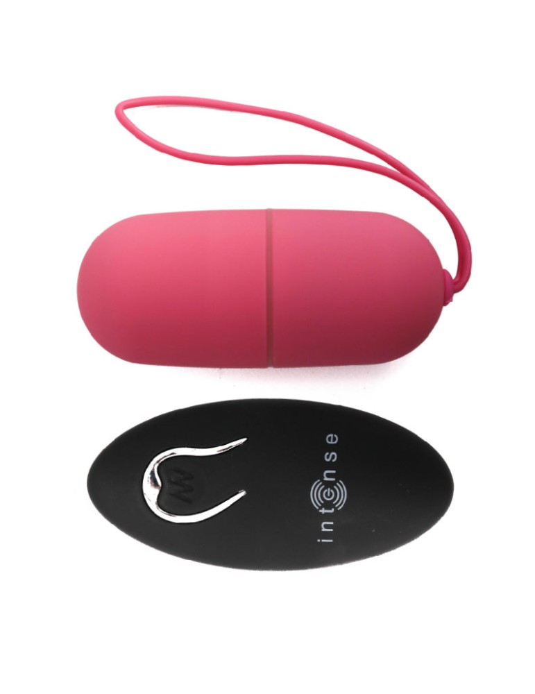 oeuf télécommandé rose intense flippy i_4