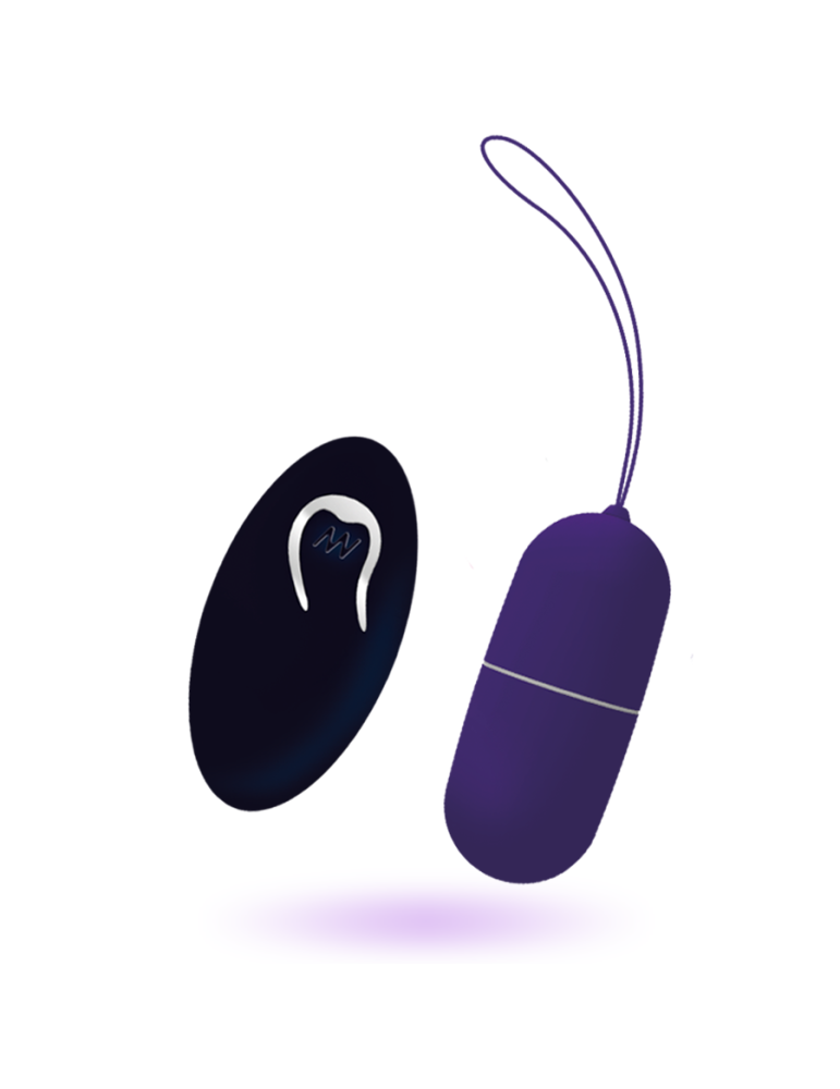 oeuf télécommandé intense flippy i lilas_3