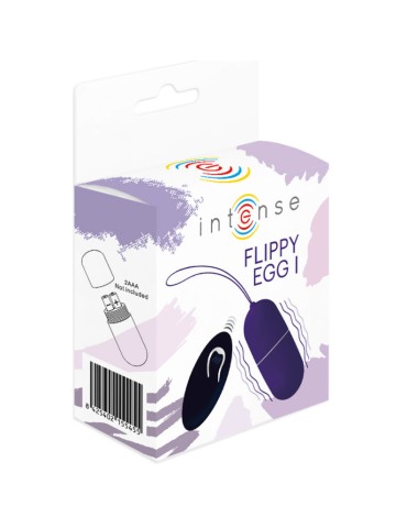 oeuf télécommandé intense flippy i lilas_5