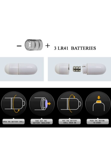 gaine de pénis brave man avec vibromasseur rabbit 16,5 cm naturel_8