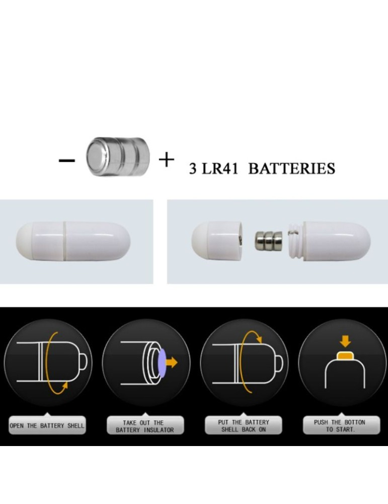 gaine de pénis brave man avec vibromasseur rabbit 16,5 cm naturel_8