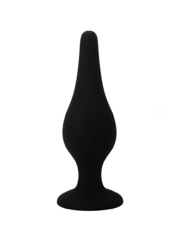 joli fond d'amour - bouchon ergonomique en silicone 14 cm
