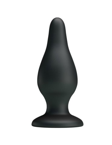 joli fond d'amour - bouchon ergonomique en silicone 15,4 cm