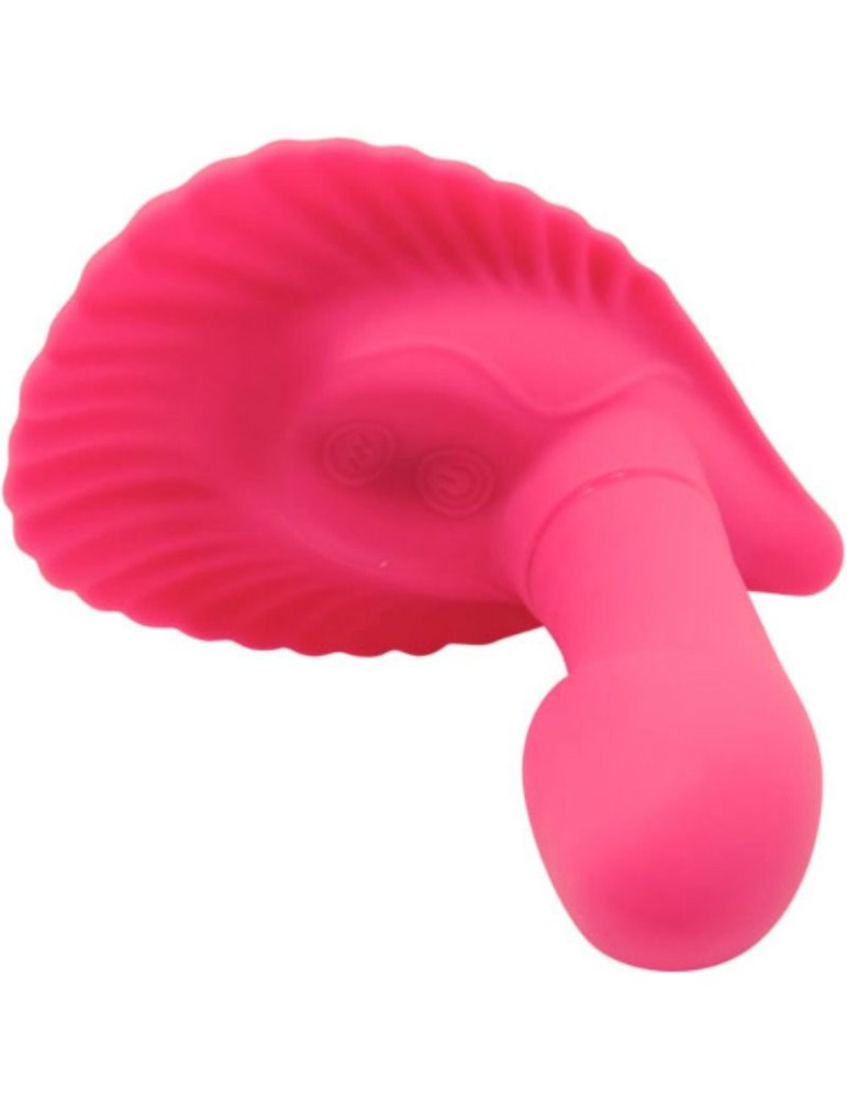 pretty love flirtation - stimulateur du point g 30 modes_5