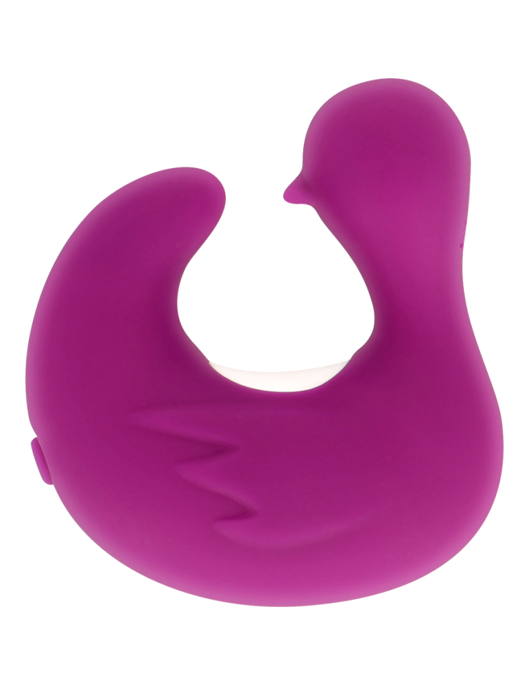 stimulateur en silicone rechargeable coverme doigt vibrant ducky_6