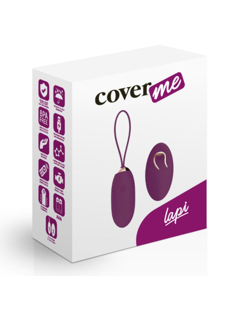 télécommande oeuf coverme lapi lilas_4