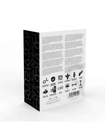 amoressa brad silicone premium rechargeable noir_5