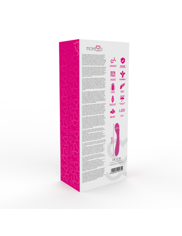 amoressa druso premium silicone rechargeable_4