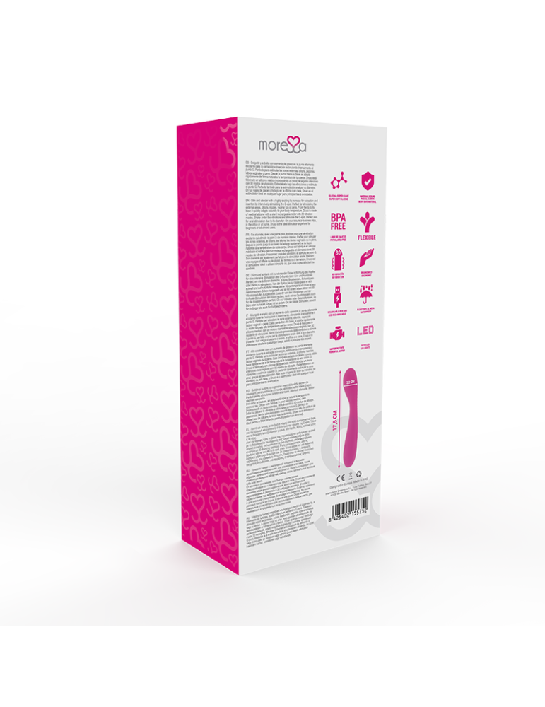 amoressa druso premium silicone rechargeable_4