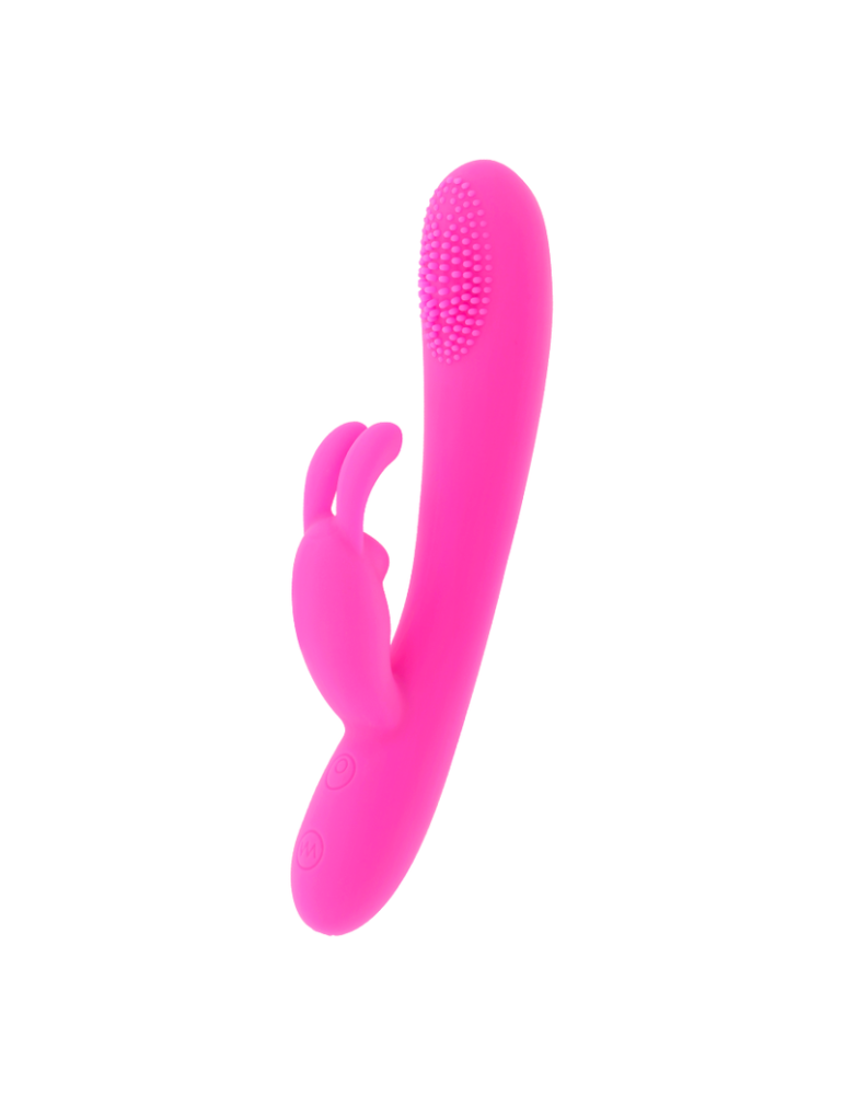 amoressa gino premium silicone rechargeable_2