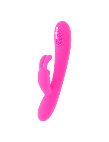 amoressa gino premium silicone rechargeable_3