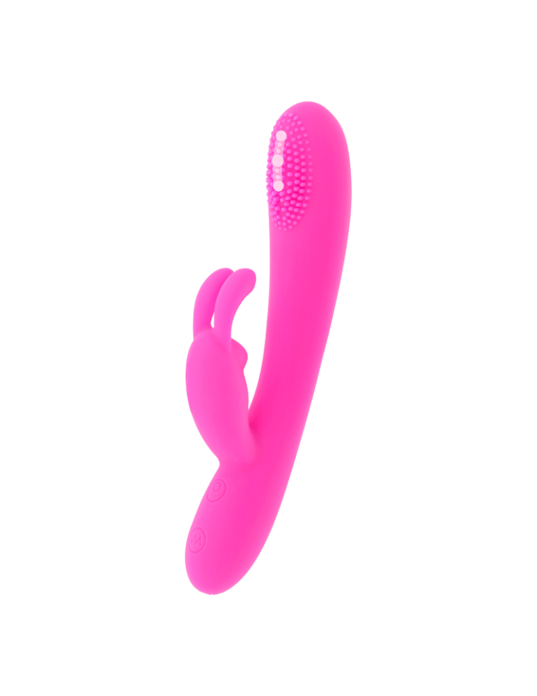 amoressa gino premium silicone rechargeable_3