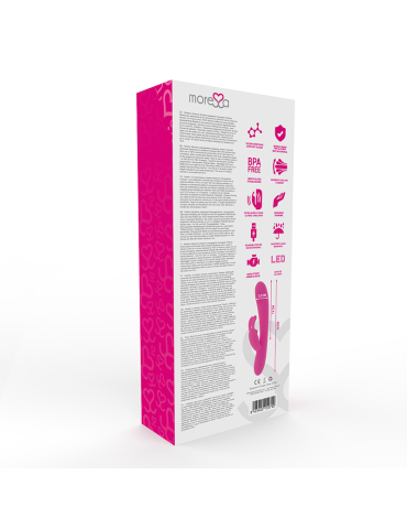 amoressa gino premium silicone rechargeable_5