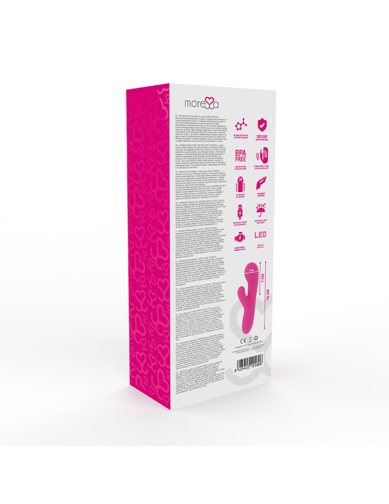 amoressa jerry premium silicone rechargeable_4