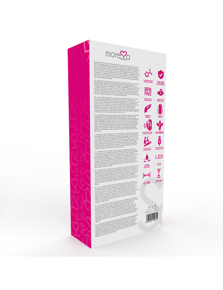 amoressa odilon premium silicone rechargeable_4