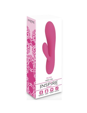 vibromasseur lapin rose inspirer sense olivia_4