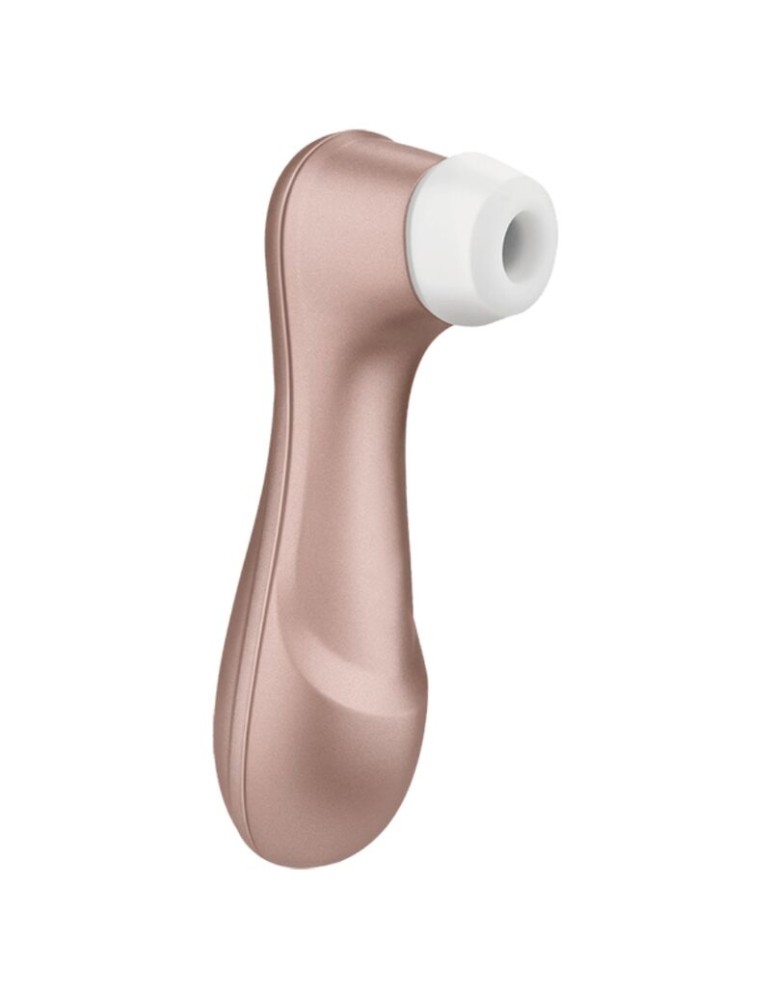 stimulateur de clitoris satisfyer pro 2 de nouvelle génération_2