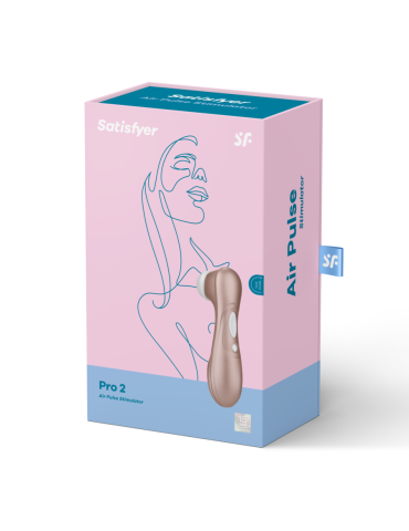 stimulateur de clitoris satisfyer pro 2 de nouvelle génération_6