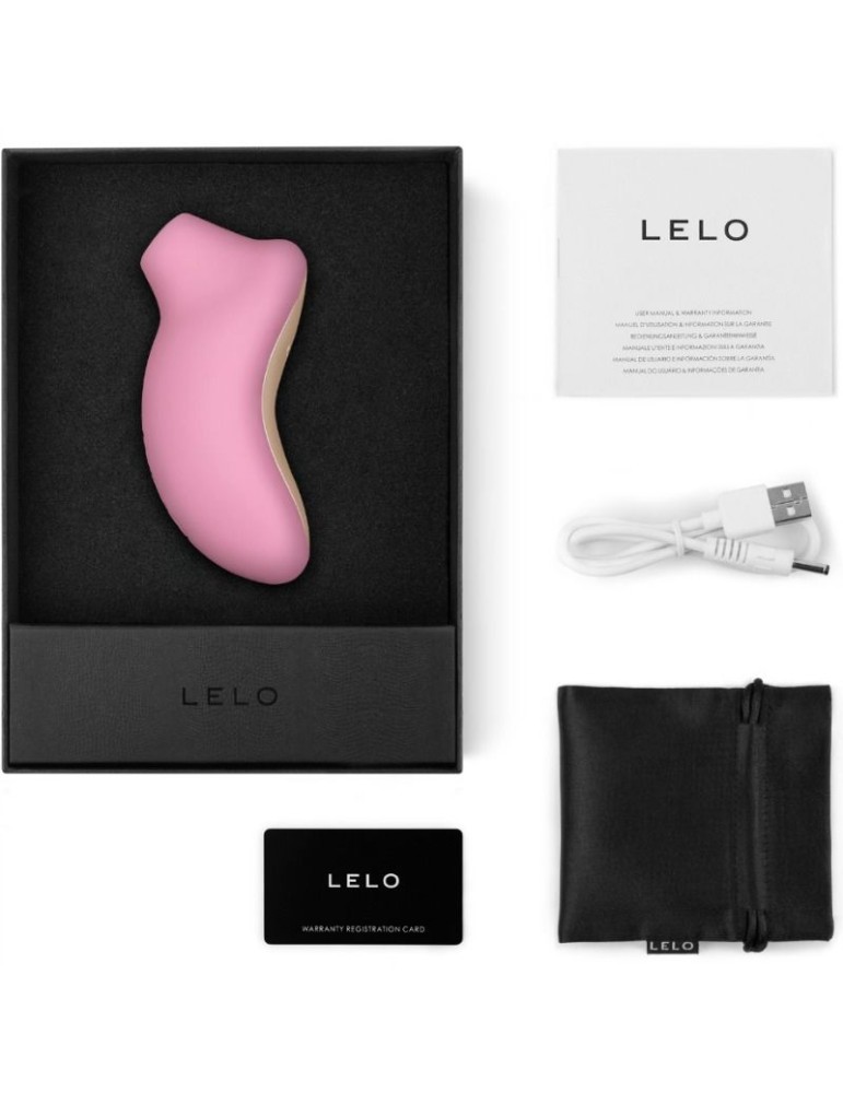 stimulateur de clitoris lelo sona rosa_2