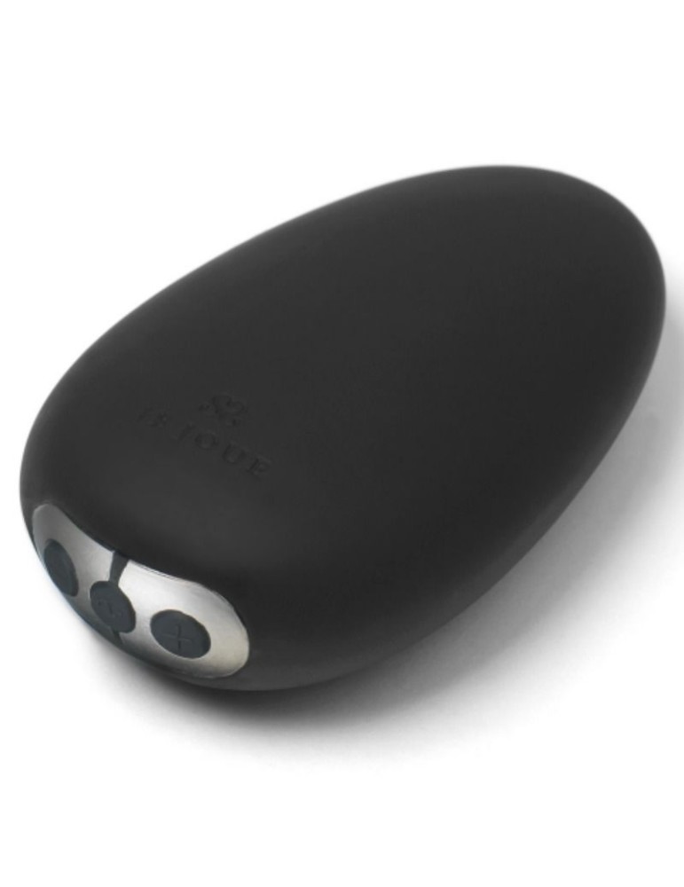 vibromasseur masseur je joue noir mimi