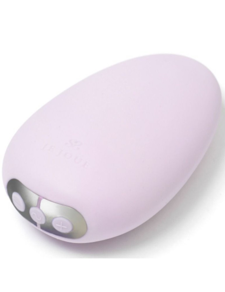 je joue vibromasseur masseur mimi lila