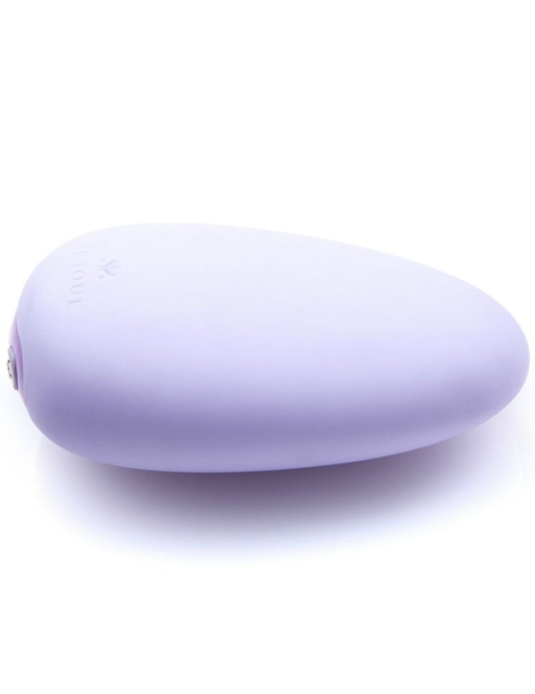 je joue vibromasseur masseur mimi lila_3