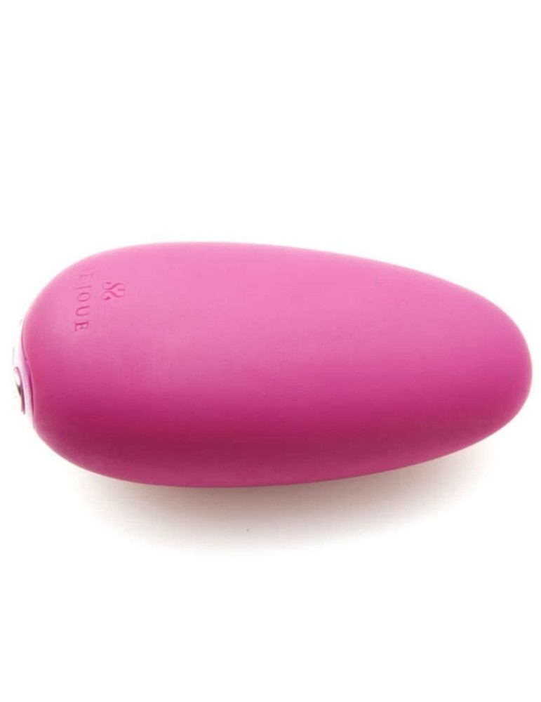 je joue masseur mimi soft fuchsia