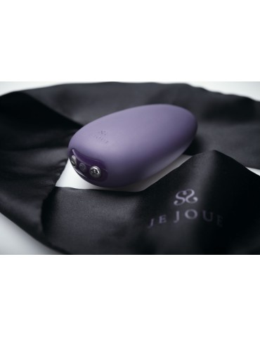 je joue masseur mimi doux violet_9