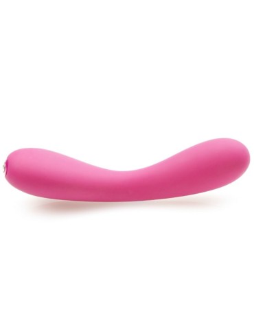 je joue fuchsia uma vibromasseur