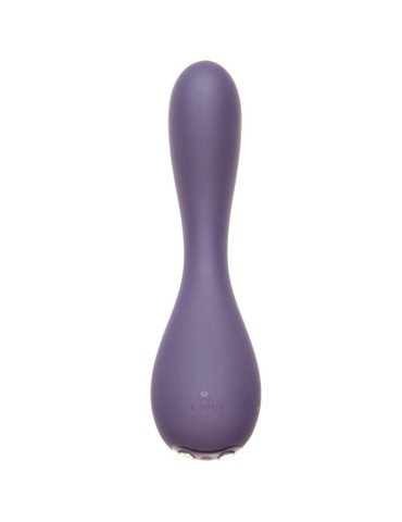 je joue le vibromasseur uma violet_3